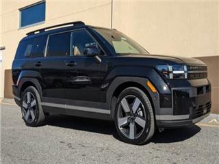 2024 Hyundai Santa Fe limited