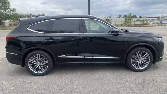2024 Acura MDX
