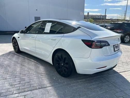 2020 tesla model 3 long range in denver, colorado