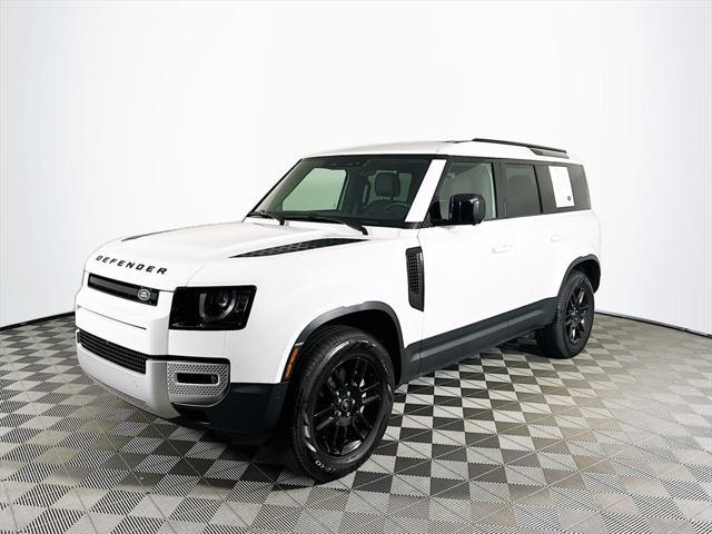 2024 land rover defender 110 p400 s