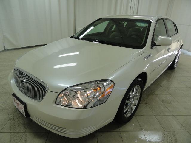 2007 buick lucerne cxl for sale in grand forks, north dakota