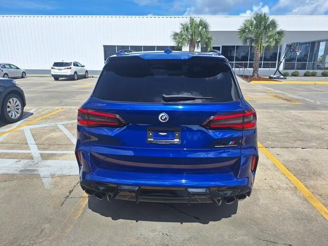 2023 bmw x5 m base