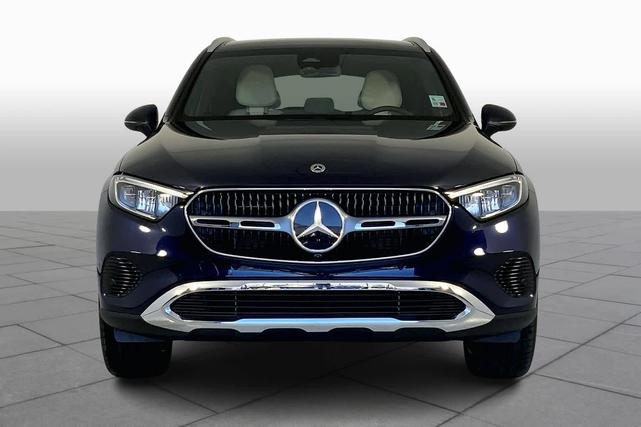 2024 mercedes-benz glc 300 4matic