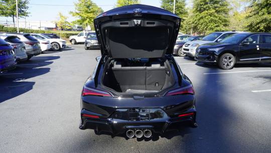 2025 Acura Integra