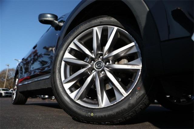 2021 mazda cx-9 grand touring
