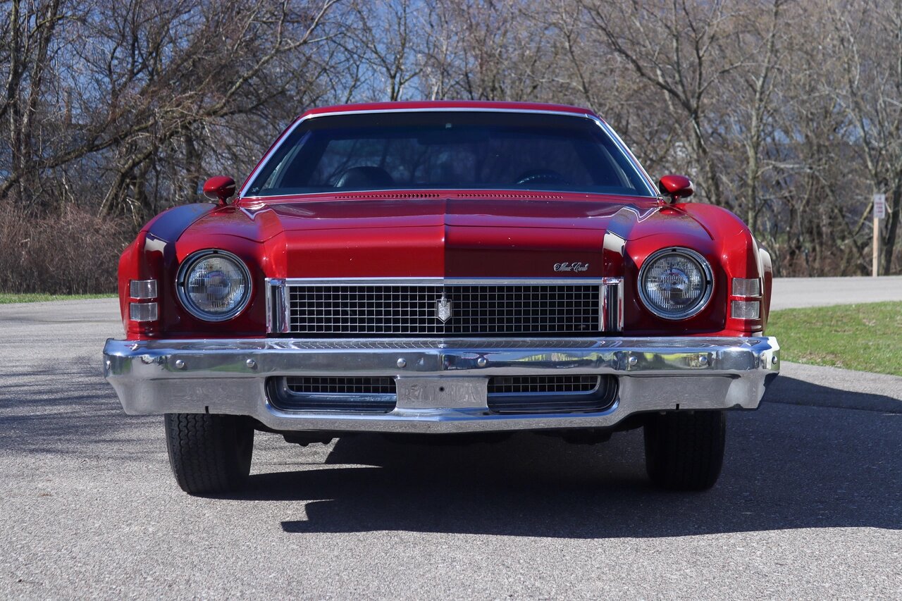 chevrolet monte carlo