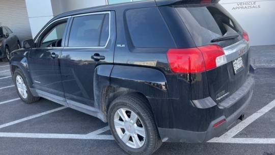 2013 GMC Terrain