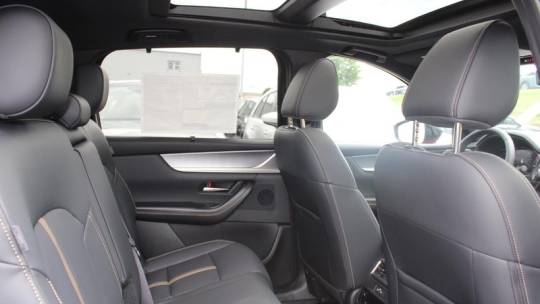 2025 Mazda CX-70