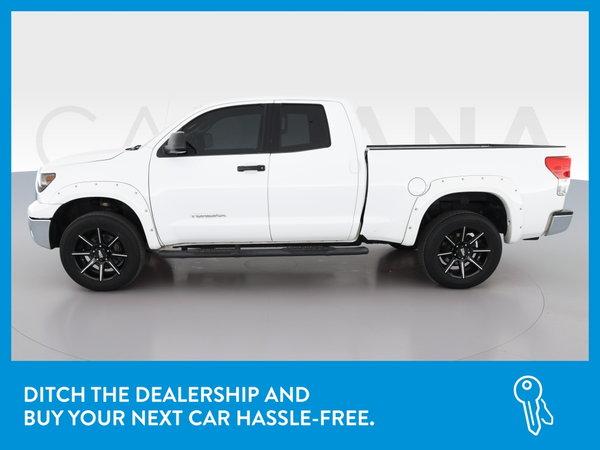 2013 toyota tundra double cab in saint louis, missouri