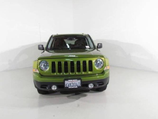 2012 jeep patriot sport in cerritos, ca