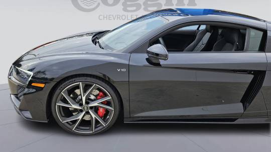 2023 Audi