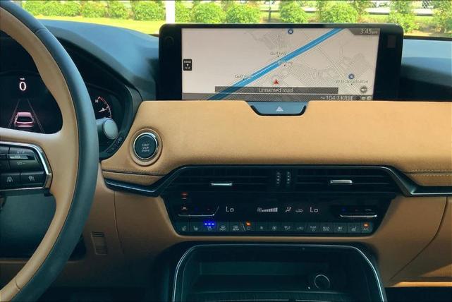 2025 mazda cx-70 cx-70