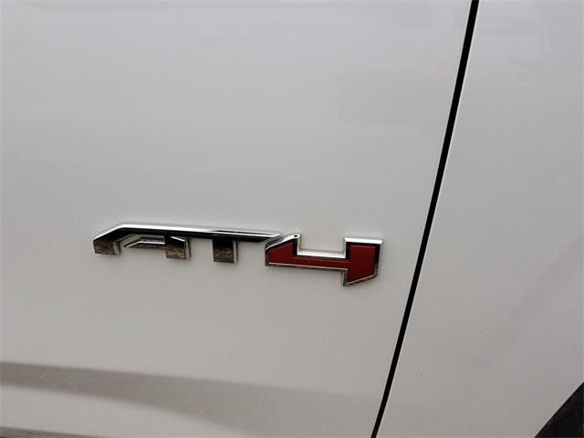 2021 gmc yukon 4wd at4
