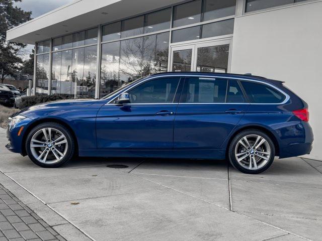 2016 bmw 328 i xdrive sulev