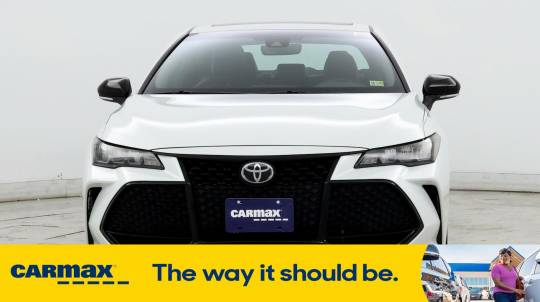 2021 Toyota Avalon