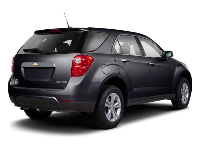 2013 chevrolet equinox 2lt