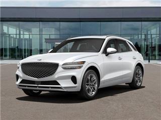 2025 Genesis GV70 2.5t standard