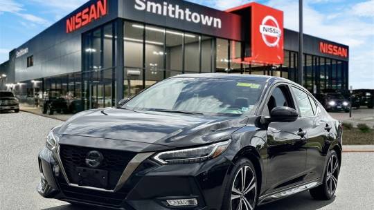 2023 Nissan Sentra