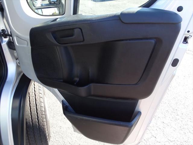 2020 ram promaster 1500 low roof
