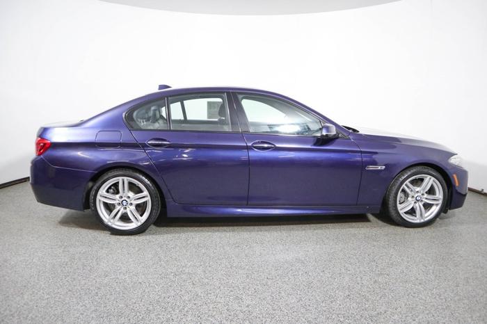 used 2016 bmw 535i xdrive sedan wall, nj 07727 for sale in tinton falls, new jersey
