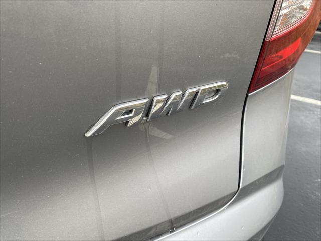 2022 honda pilot awd ex-l
