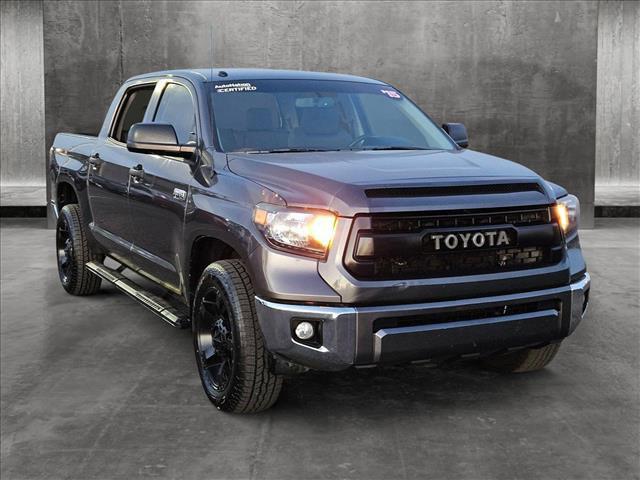 2015 toyota tundra sr5