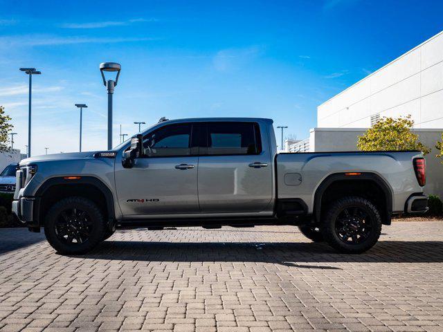2024 gmc sierra 3500 base