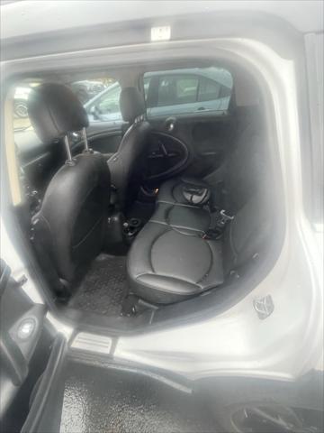 2014 mini countryman cooper s