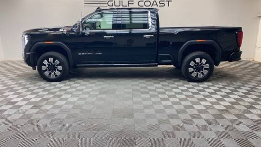 2025 GMC