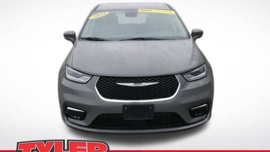 2022 Chrysler Pacifica