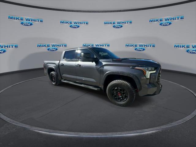 2023 toyota tundra hybrid trd pro