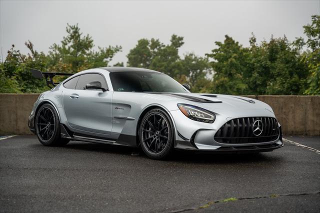 2021 mercedes-benz amg gt c