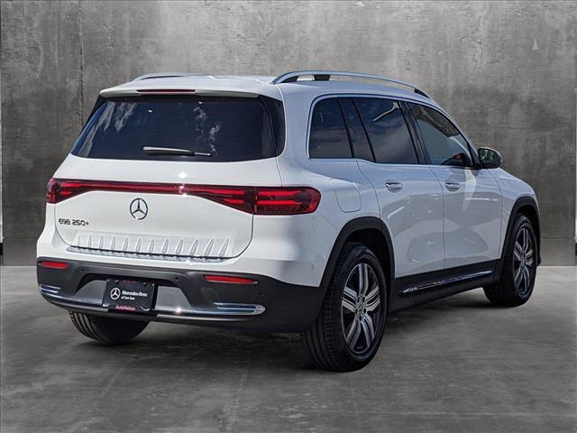 2024 mercedes-benz eqb 250 eqb 250+