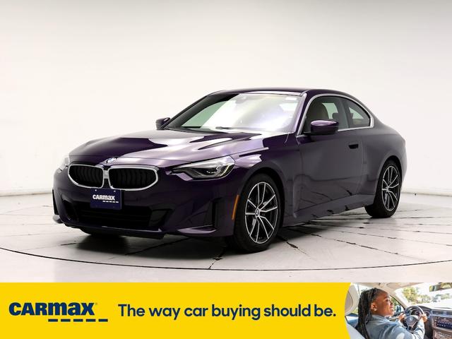 2022 bmw 230 i
