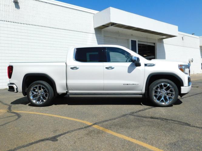 new 2019 gmc sierra 1500 denali ogden, ut 84405 for sale in ogden, utah