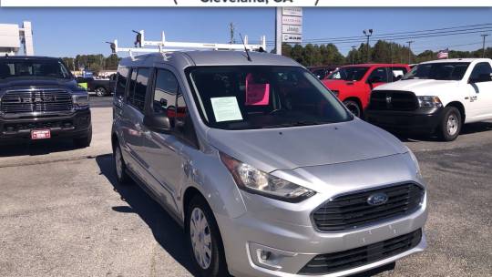 2020 Ford Transit Connect wagon
