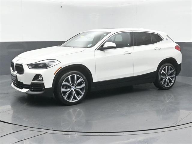 2020 bmw x2 xdrive28i