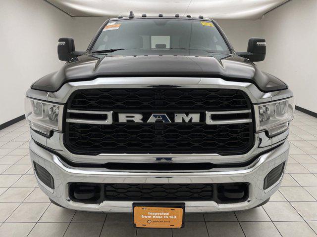 2024 ram 2500 tradesman crew cab 4x4 6'4' box