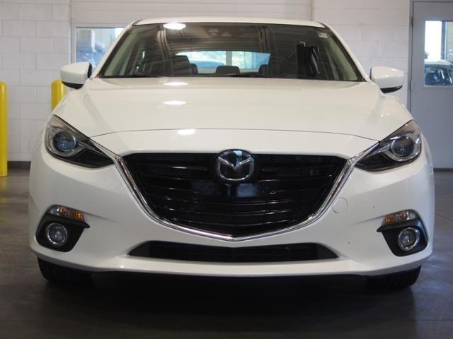 used 2014 mazda mazda3 s grand touring hatchback orem, ut 84058 for sale in bonnie, utah