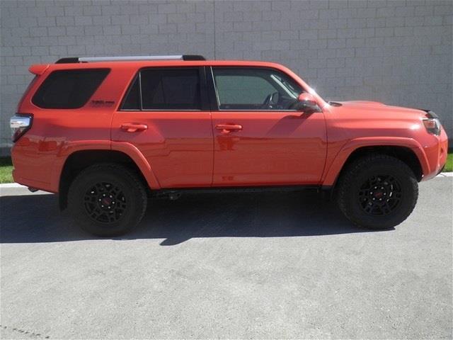 2015 toyota 4runner trd pro 4x4 trd pro 4dr suv for sale in idaho falls, idaho