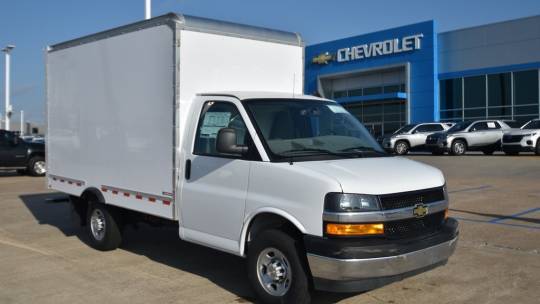 2023 Chevrolet Express