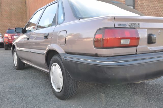 1992 geo prizm one owner clean carfax