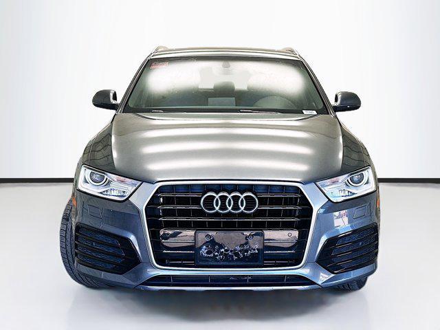 2018 audi q3 2.0t premium