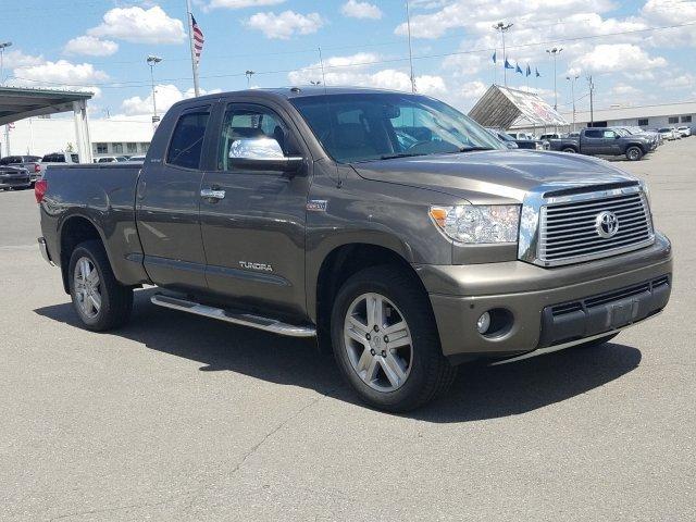 used 2010 toyota tundra limited spokane, wa 99212 for sale in spokane, washington
