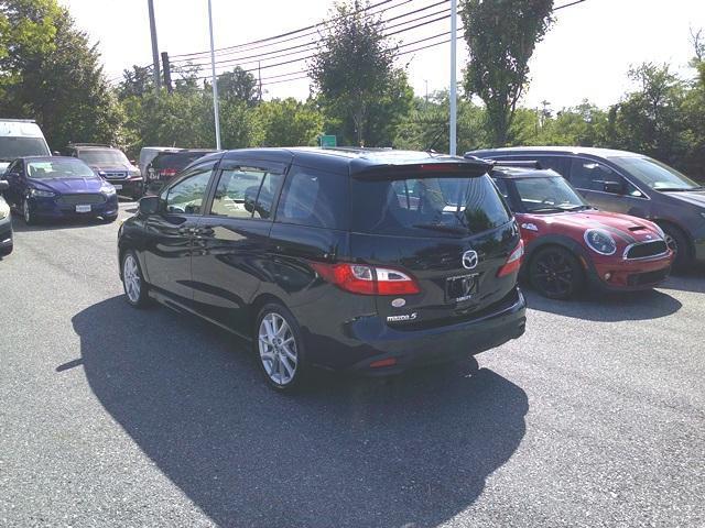 2015 mazda mazda5 touring