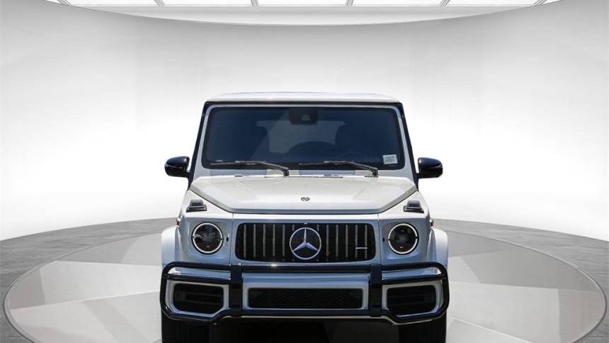 2020 mercedes-benz g-class amg g 63