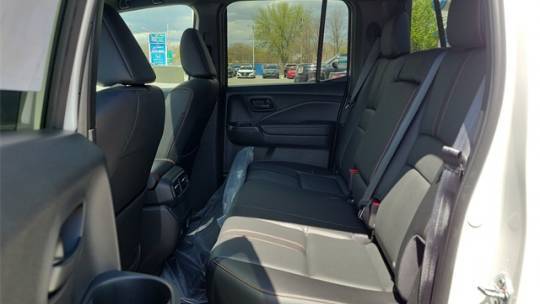 2024 Honda Ridgeline