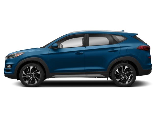 2021 hyundai tucson sport