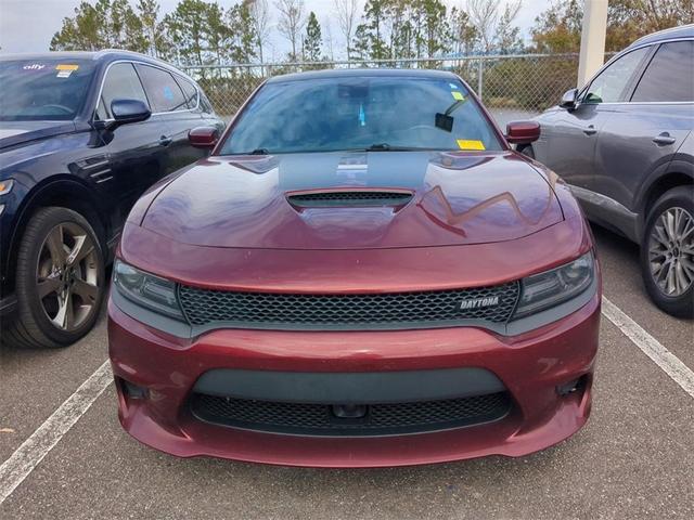 2017 dodge charger r/t