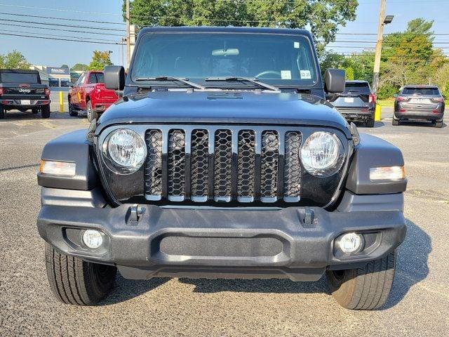 2021 jeep gladiator sport in bargaintown, new jersey